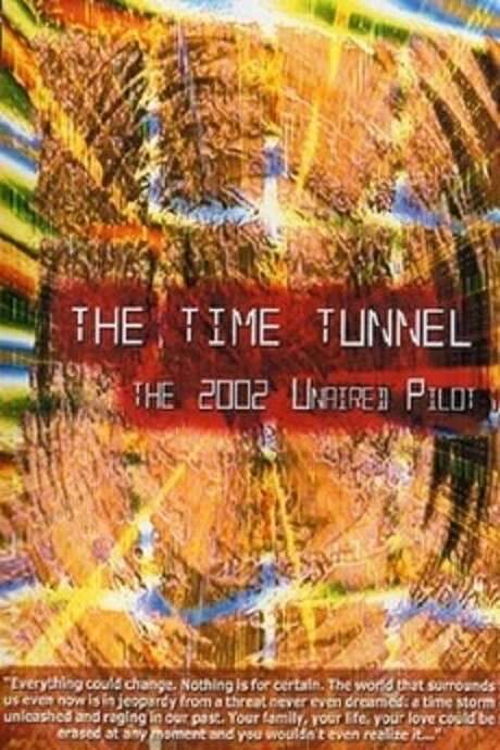 The Time Tunnel